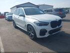 2019 Bmw X5 Xdrive40i White vin: 5UXCR6C52KLL11829