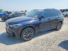 2019 Bmw X5 Xdrive40i Black vin: 5UXCR6C53KLL05408