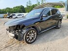 2019 Bmw X5 Xdrive40i Black vin: 5UXCR6C54KLB12476