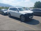 2021 Bmw X7 Xdrive40i Белый vin: 5UXCW2C03M9G55758