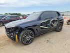2023 Bmw X5 M50i Black vin: 5UXJU4C04P9P88202