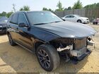 2017 Bmw X5 Xdrive35i Black vin: 5UXKR0C34H0X79028