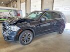 2017 Bmw X5 Xdrive35i Black vin: 5UXKR0C36H0V80966