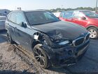 2017 Bmw X5 Xdrive35i Black vin: 5UXKR0C3XH0X77123