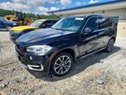 2016 Bmw X5 Xdrive35i Black vin: 5UXKR0C54G0P24322
