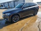 2018 Bmw X5 Xdrive35i Charcoal vin: 5UXKR0C54J0X85208