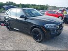 2018 Bmw X5 Xdrive35i Black vin: 5UXKR0C54JL070069