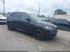 2017 Bmw X5 Sdrive35i Black vin: 5UXKR2C32H0U23687