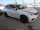 2017 Bmw X5 Sdrive35i Белый vin: 5UXKR2C36H0W43589