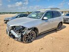 2017 Bmw X5 Sdrive35i Silver vin: 5UXKR2C37H0X06246
