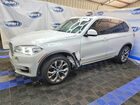 2017 Bmw X5 Sdrive35i White vin: 5UXKR2C39H0X04885