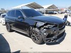 2016 Bmw X5 Sdrive35i Black vin: 5UXKR2C50G0U17709