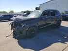 2018 Bmw X5 Sdrive35i Black vin: 5UXKR2C50J0Z14234