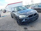 2018 Bmw X5 Sdrive35i Black vin: 5UXKR2C50J0Z19997