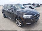 2017 Bmw X5 Sdrive35i Фиолетовый vin: 5UXKR2C55H0U19053
