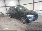 2018 Bmw X5 Xdrive50i Black vin: 5UXKR6C54JL069099
