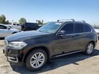 2018 Bmw X5 Xdrive35d Black vin: 5UXKS4C58J0Y18349