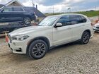 2017 Bmw X5 Xdr40e White vin: 5UXKT0C33H0S80917