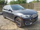 2016 Bmw X5 Edrive Xdrive40e Black vin: 5UXKT0C52G0F74764