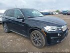 2016 Bmw X5 Edrive Xdrive40e Black vin: 5UXKT0C52G0S75711