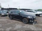 2017 Bmw X5 Edrive Xdrive40e Iperformance Black vin: 5UXKT0C53H0S79929
