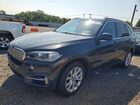 2016 Bmw X5 Xdr40e Gray vin: 5UXKT0C55G0S77081
