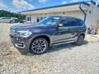 2018 Bmw X5 Xdr40e Black vin: 5UXKT0C58J0V98233