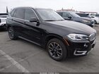 2018 Bmw X5 Edrive Xdrive40e Iperformance Black vin: 5UXKT0C59J0W03617