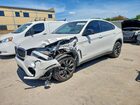 2019 Bmw X6 Sdrive35i Белый vin: 5UXKU0C53K0H98955