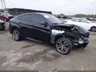 2016 Bmw X6 Sdrive35i Black vin: 5UXKU0C5XG0F93415