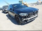 2019 Bmw X3 Sdrive30i Black vin: 5UXTR7C52KLE96098