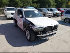 2019 Bmw X3 Sdrive30i White vin: 5UXTR7C54KLF25018