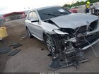 2019 Bmw X3 Sdrive30i Silver vin: 5UXTR7C5XKLF31535