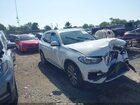 2019 Bmw X3 Xdrive30i White vin: 5UXTR9C56KLE12974