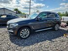 2019 Bmw X3 Xdrive30i Black vin: 5UXTR9C57KLD93173