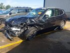 2019 Bmw X3 Xdrive30i Black vin: 5UXTR9C5XKLD92924