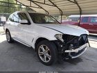 2021 Bmw X3 Phev Xdrive30e White vin: 5UXTS1C00M9G26370