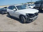 2020 Bmw X3 Phev Xdrive30e White vin: 5UXTS1C04L9C89992