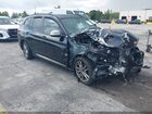 2018 Bmw X3 M40i Dark Blue vin: 5UXTS3C51J0Y97989