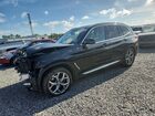 2021 Bmw X3 Xdrive30i Black vin: 5UXTY5C05M9D90739