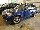 2017 Bmw X3 Xdrive35i Blue vin: 5UXWX7C3XH0U44422