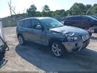 2017 Bmw X3 Xdrive28i Gray vin: 5UXWX9C37H0T25027
