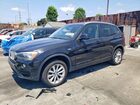 2016 Bmw X3 Xdrive28i Black vin: 5UXWX9C58G0D65488