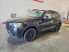 2016 Bmw X3 Xdrive28i Black vin: 5UXWX9C58G0D78824