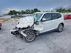 2016 Bmw X3 Xdrive28i White vin: 5UXWX9C5XG0D91266