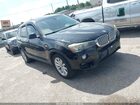 2017 Bmw X3 Xdrive28i Черный vin: 5UXWX9C5XH0T04741