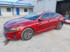 2024 Kia K5 Lxs Red vin: 5XXG14J29RG245992