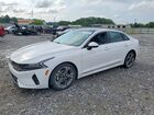 2023 Kia K5 Ex White vin: 5XXG34J27PG169468