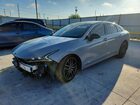 2024 Kia K5 Gt Gray vin: 5XXG44J85RG254328