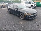 2024 Kia K5 Gt-line Black vin: 5XXG64J21RG259063